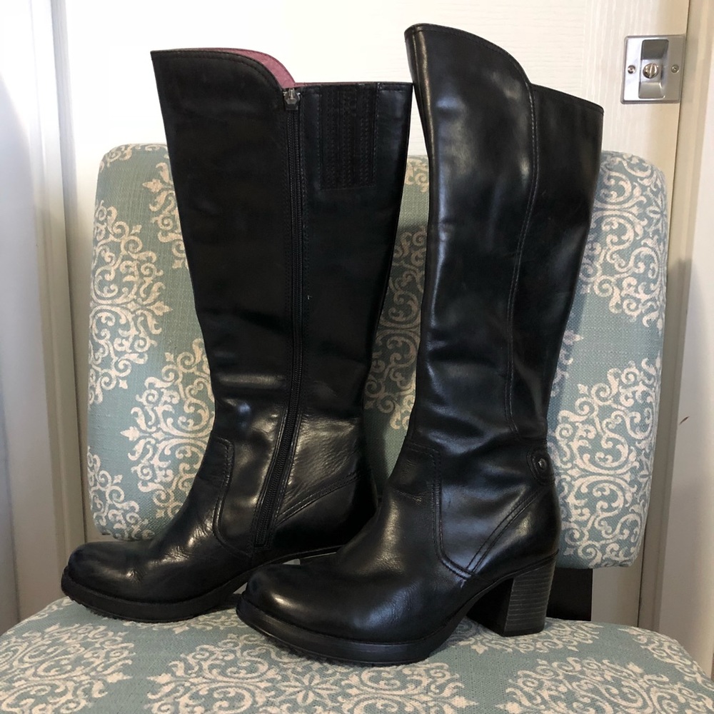 Dansko Boots